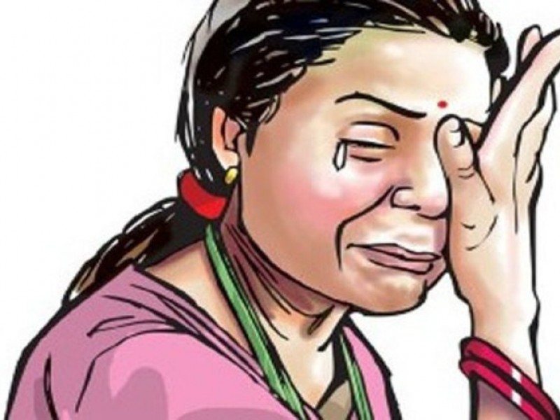 भारतको शिमलामा बेचिएकी एक महिलाको उद्धार